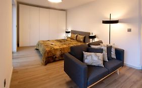 Riacentrum - Smart Residence