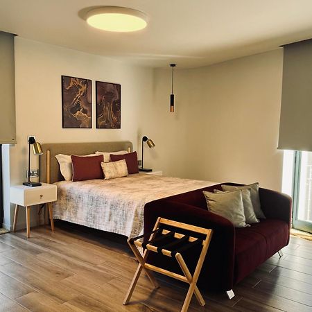 Riacentrum - Smart Residence Aveiro Extérieur photo