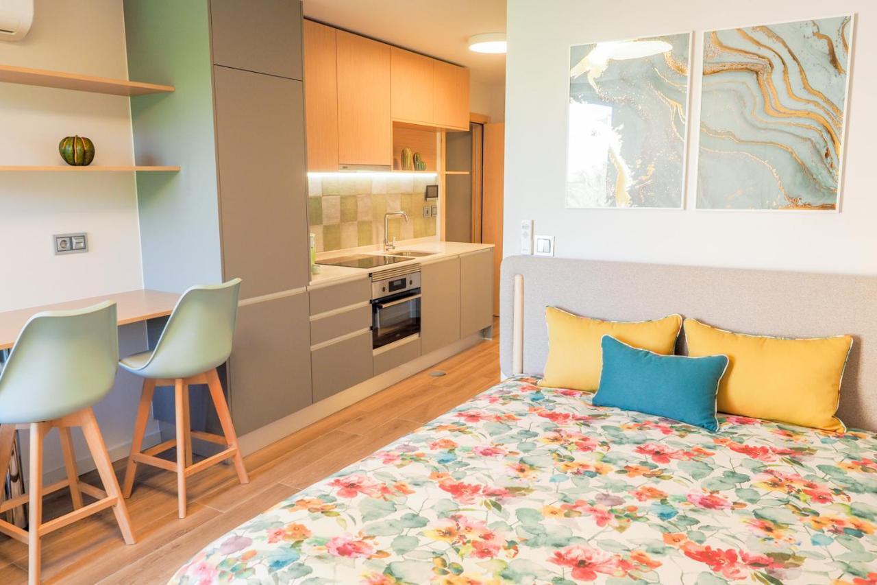 Riacentrum - Smart Residence Aveiro Extérieur photo