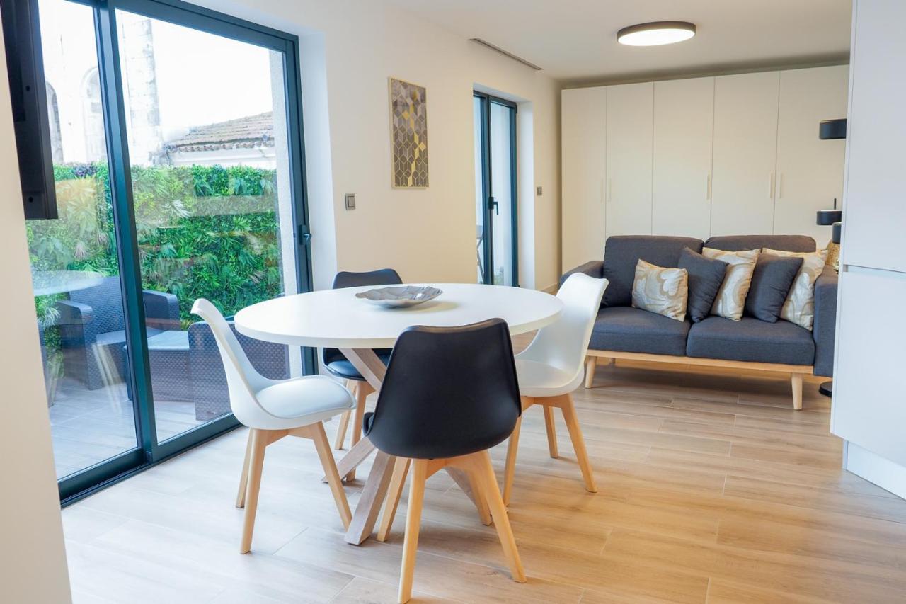 Riacentrum - Smart Residence Aveiro Extérieur photo
