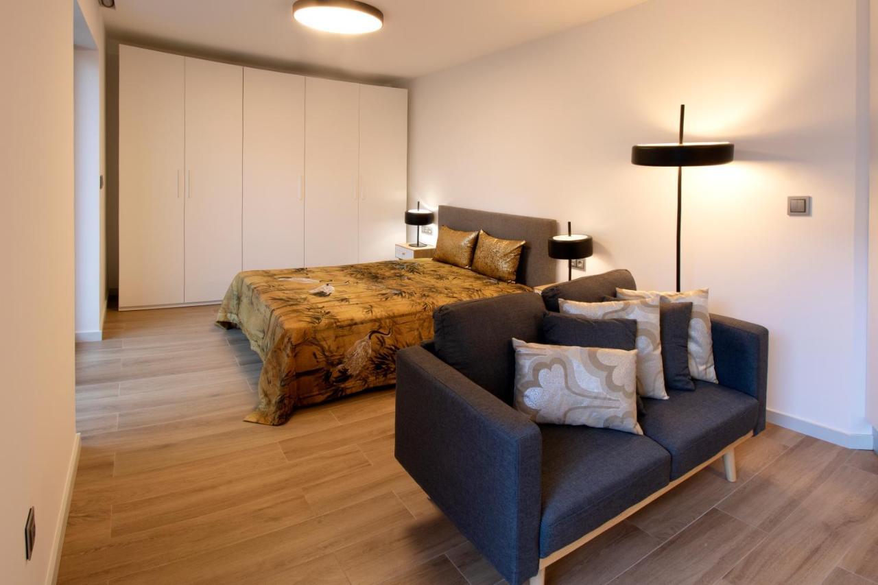 Riacentrum - Smart Residence Aveiro Extérieur photo