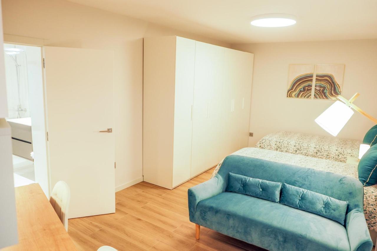 Riacentrum - Smart Residence Aveiro Extérieur photo