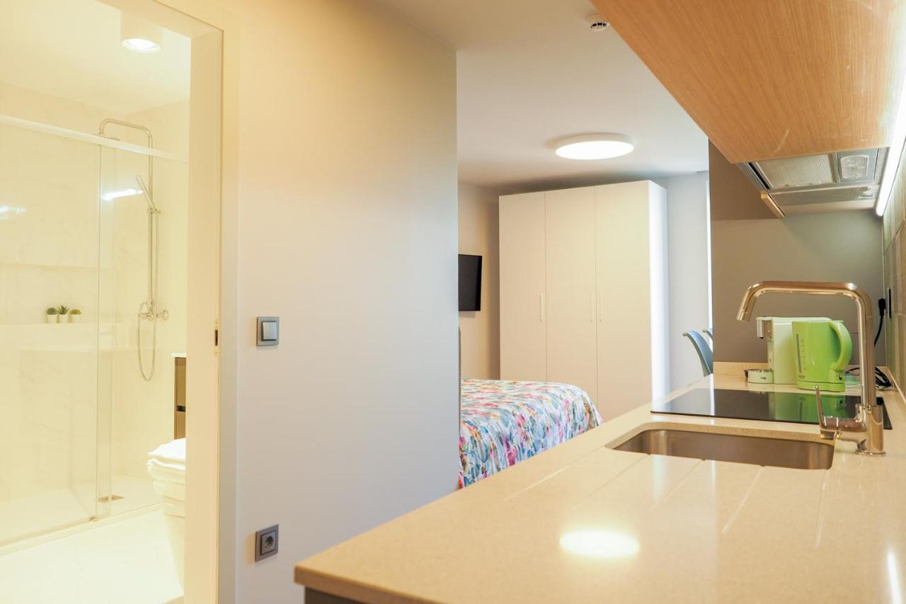 Riacentrum - Smart Residence Aveiro Extérieur photo
