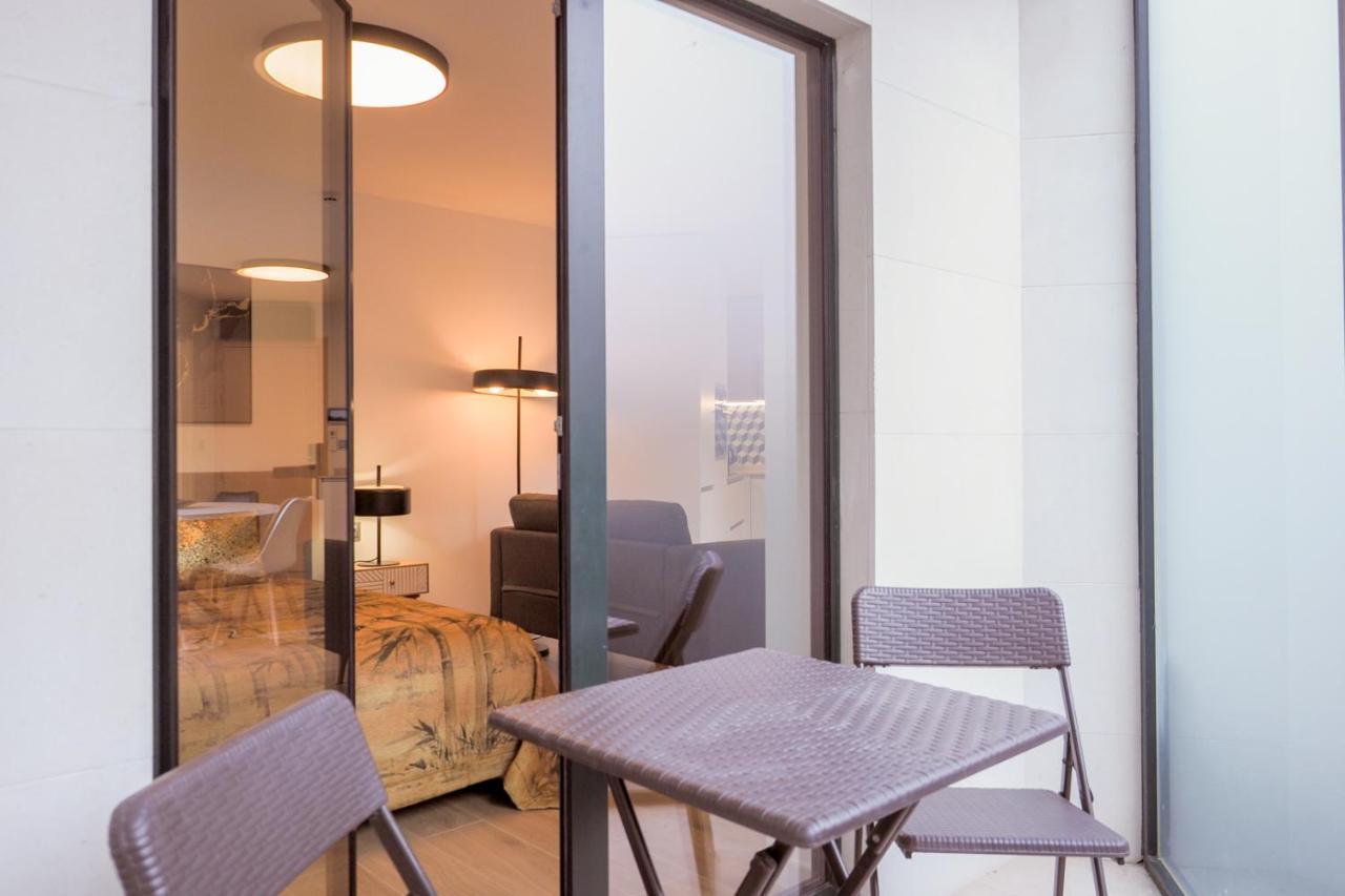 Riacentrum - Smart Residence Aveiro Extérieur photo