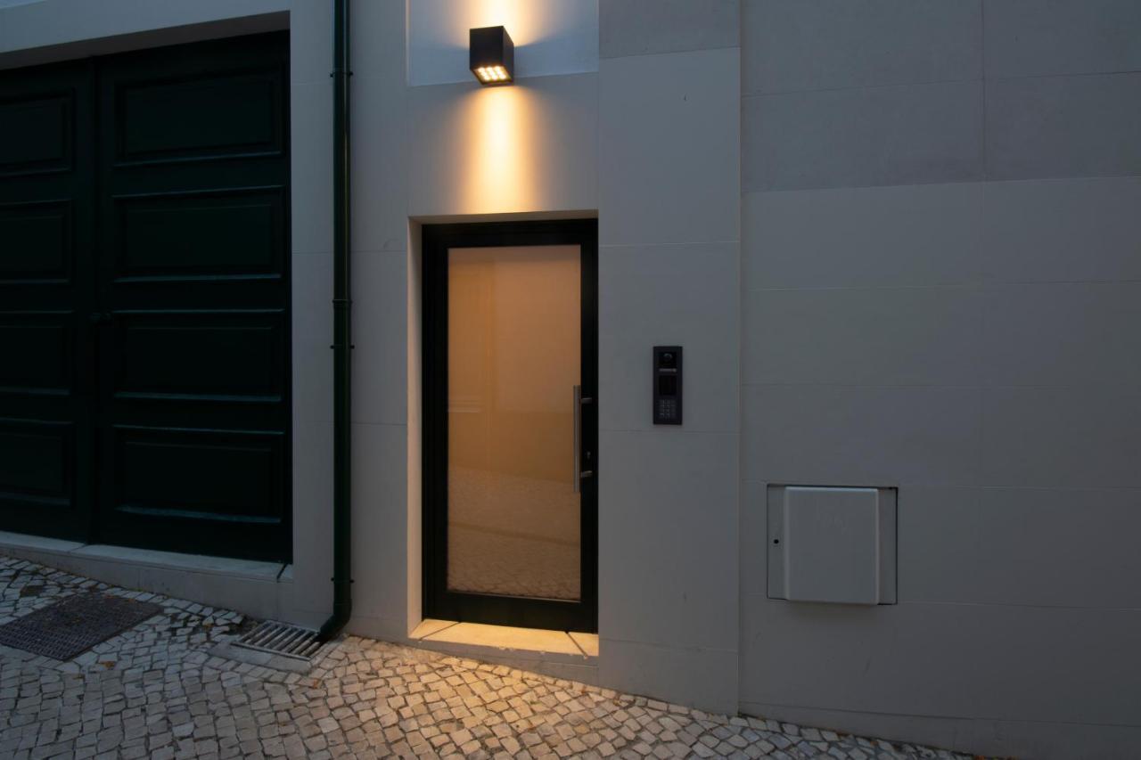 Riacentrum - Smart Residence Aveiro Extérieur photo