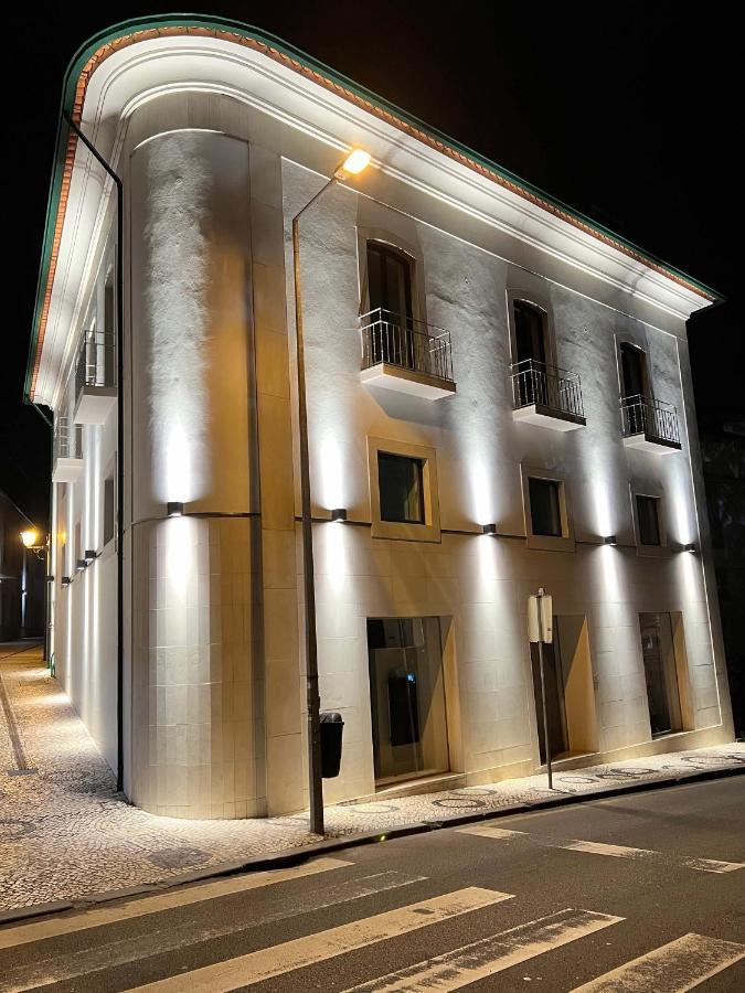 Riacentrum - Smart Residence Aveiro Extérieur photo