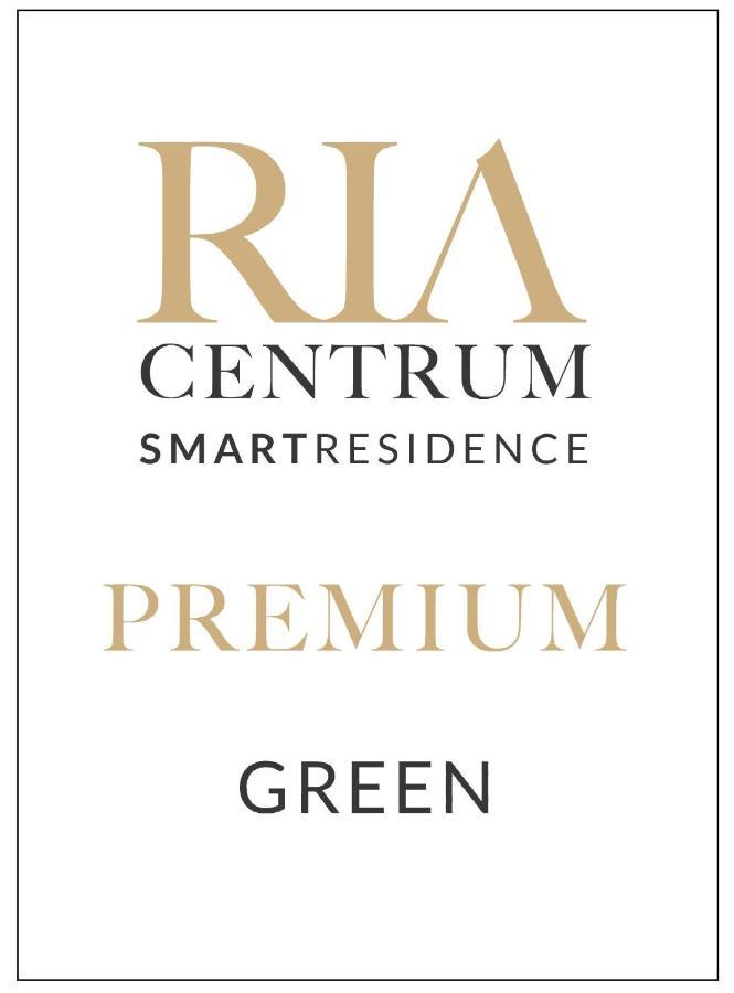 Riacentrum - Smart Residence Aveiro Extérieur photo