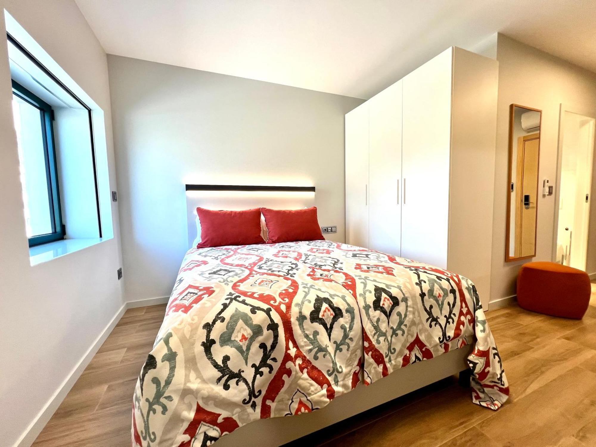 Riacentrum - Smart Residence Aveiro Extérieur photo