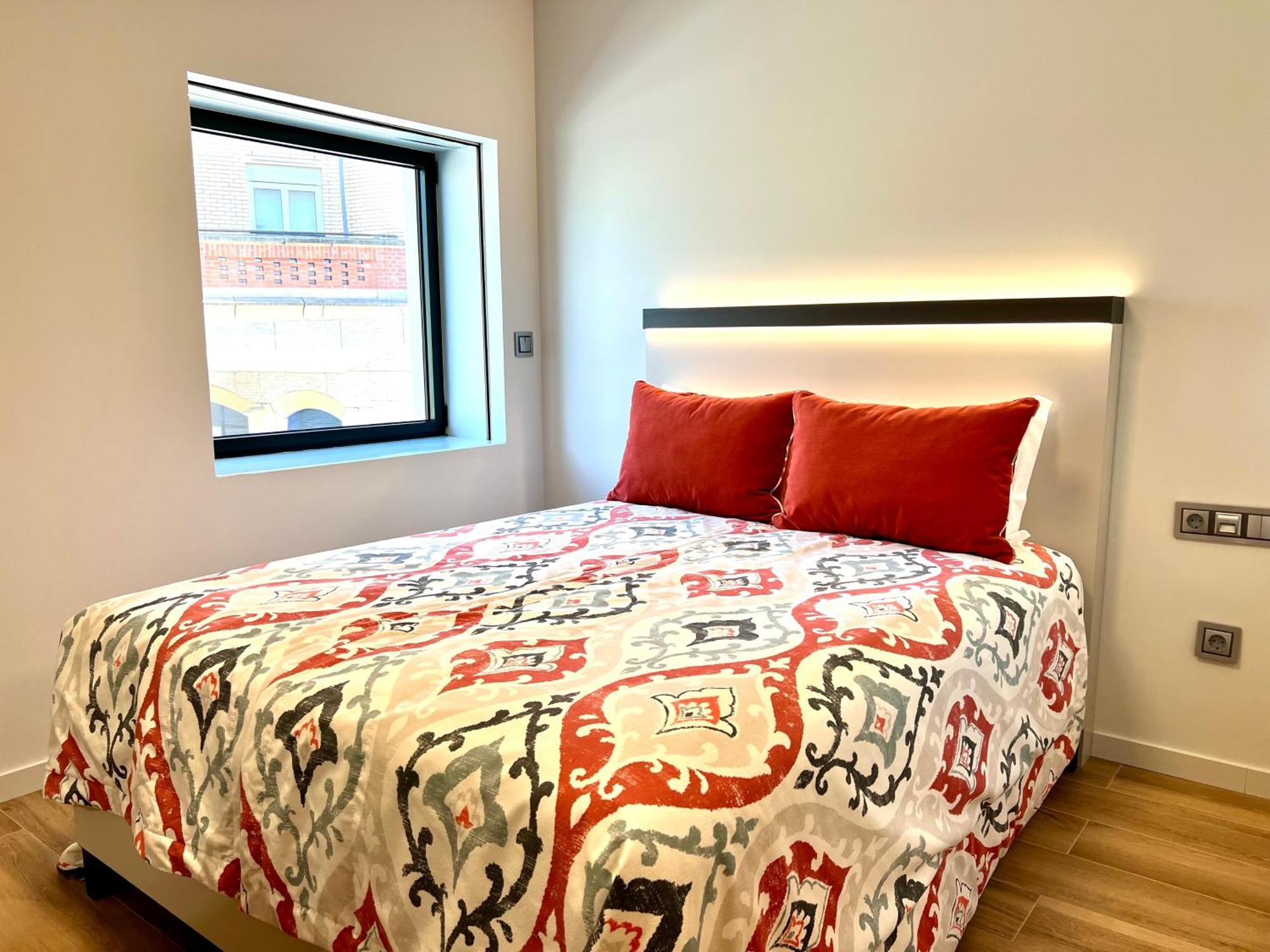 Riacentrum - Smart Residence Aveiro Extérieur photo