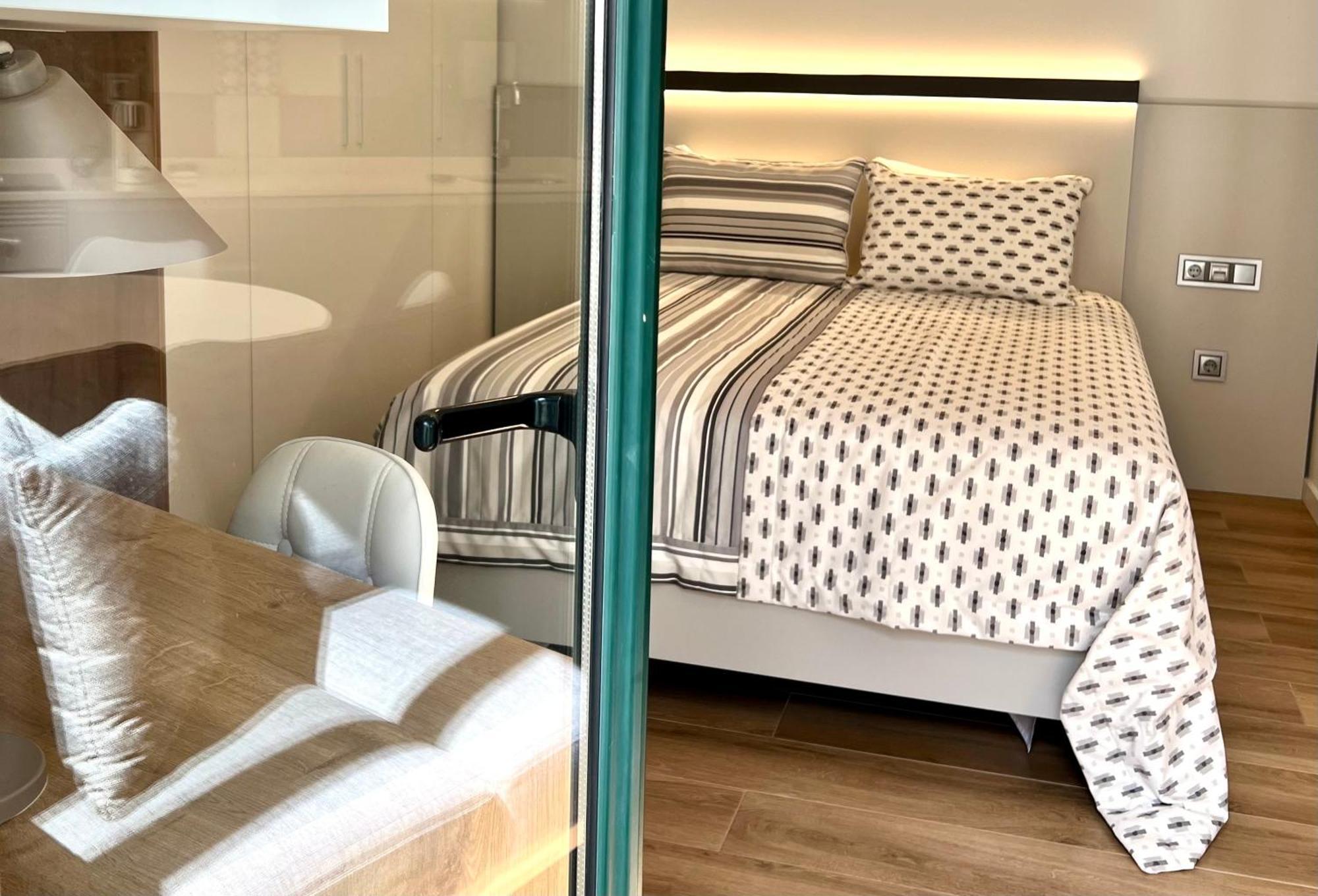 Riacentrum - Smart Residence Aveiro Extérieur photo
