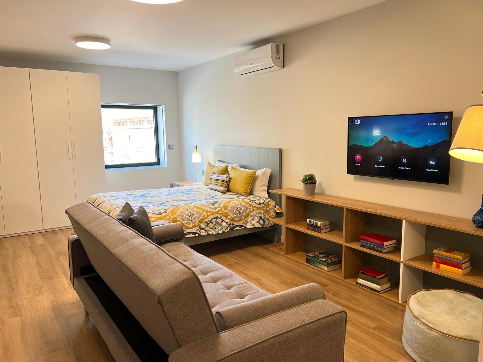 Riacentrum - Smart Residence Aveiro Extérieur photo