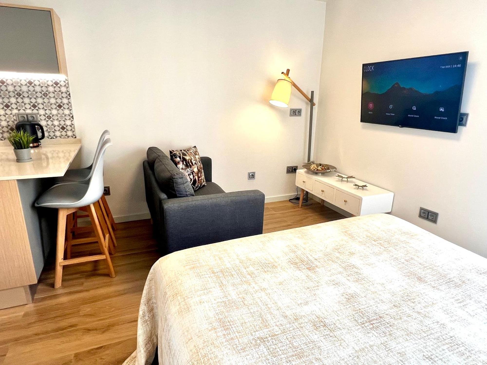 Riacentrum - Smart Residence Aveiro Extérieur photo