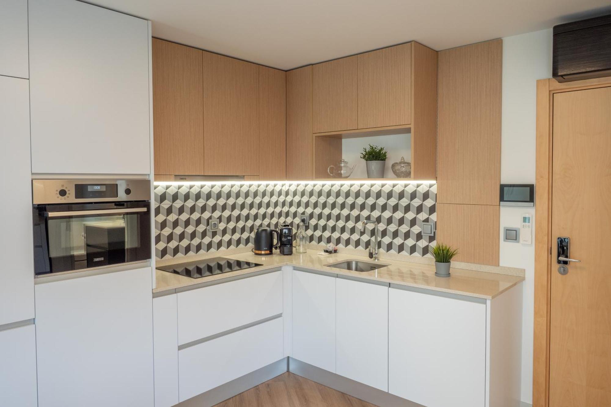 Riacentrum - Smart Residence Aveiro Extérieur photo