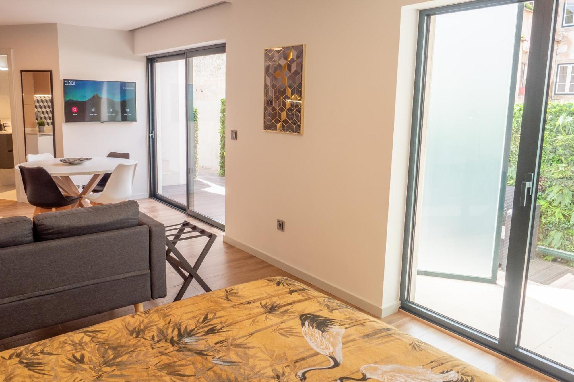 Riacentrum - Smart Residence Aveiro Extérieur photo