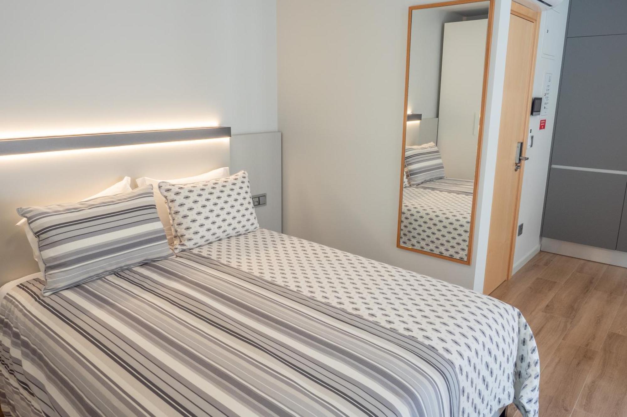 Riacentrum - Smart Residence Aveiro Extérieur photo