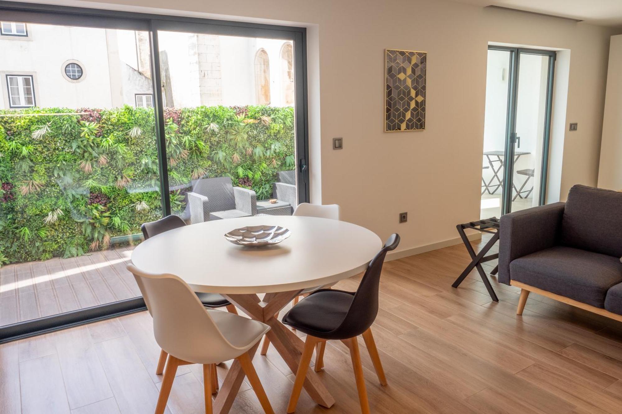 Riacentrum - Smart Residence Aveiro Extérieur photo