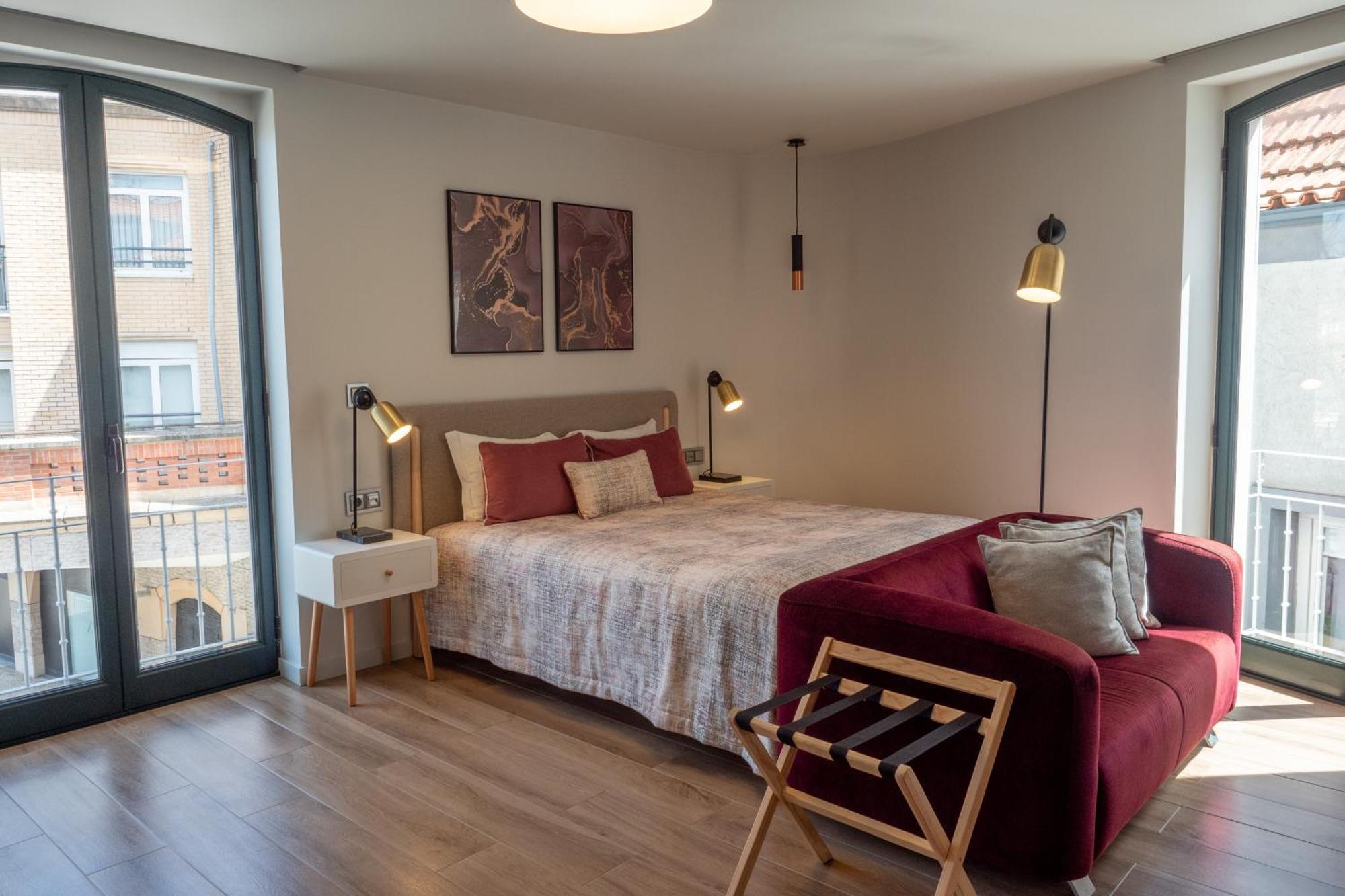 Riacentrum - Smart Residence Aveiro Extérieur photo