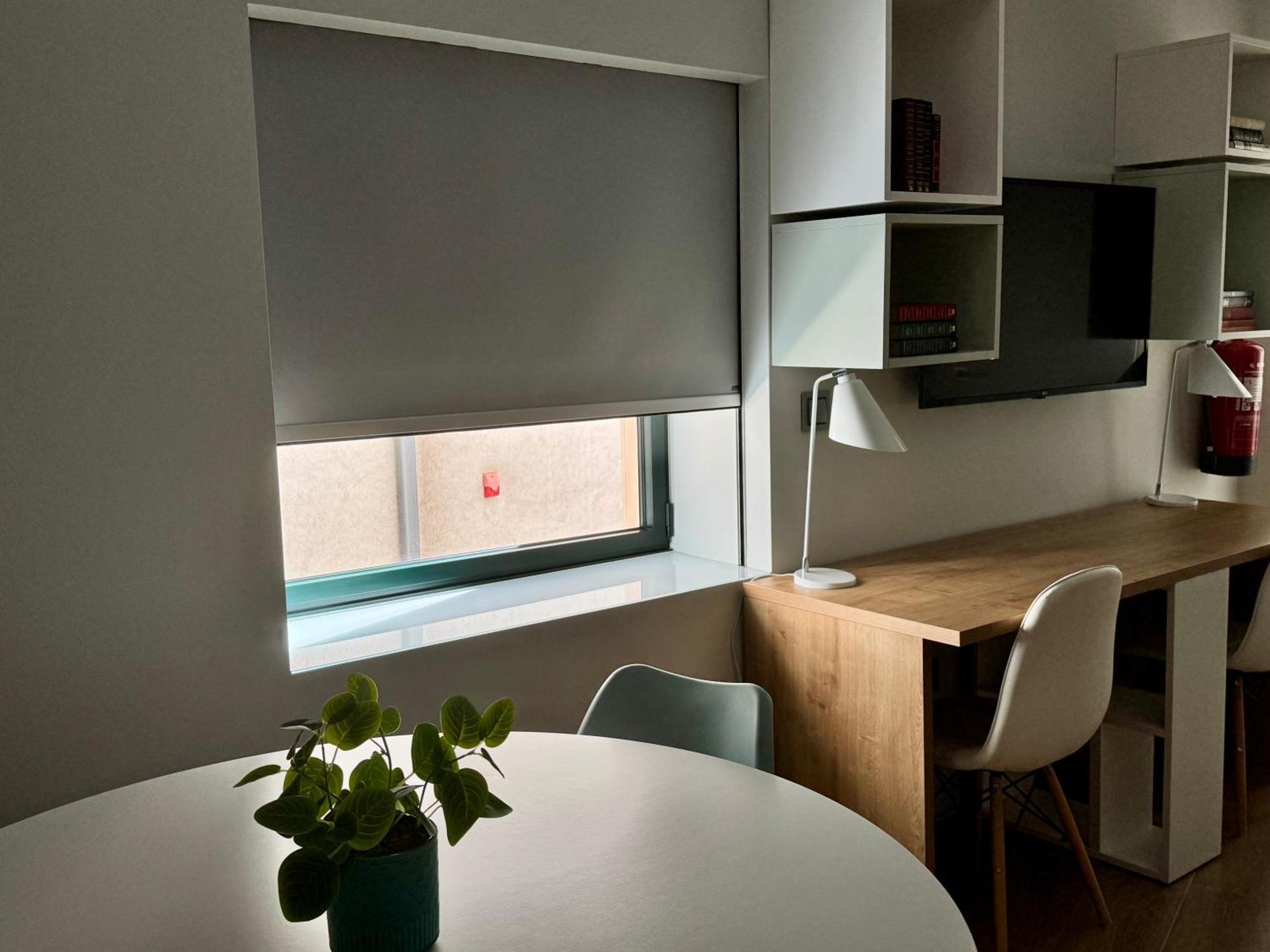 Riacentrum - Smart Residence Aveiro Extérieur photo