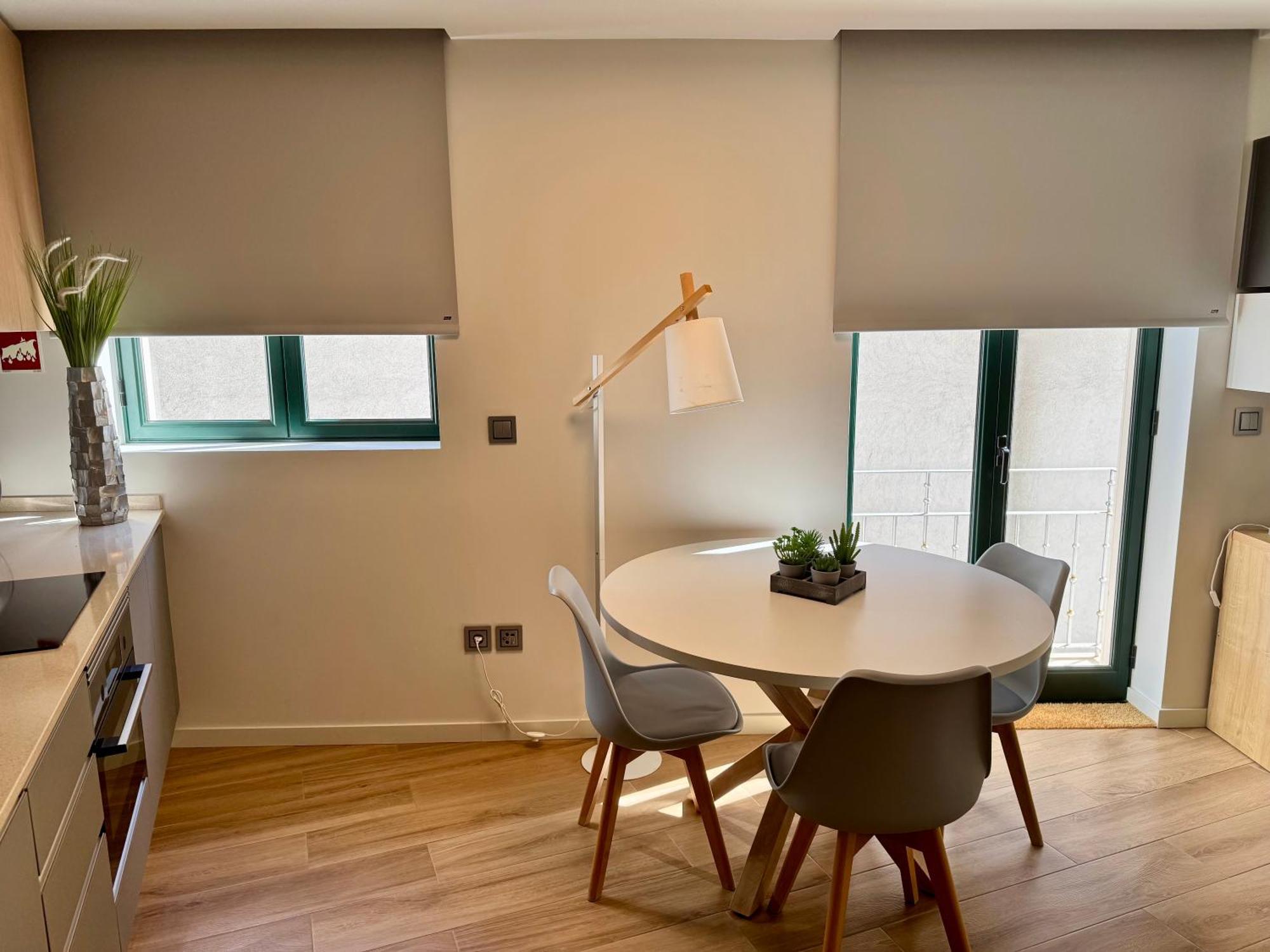 Riacentrum - Smart Residence Aveiro Extérieur photo