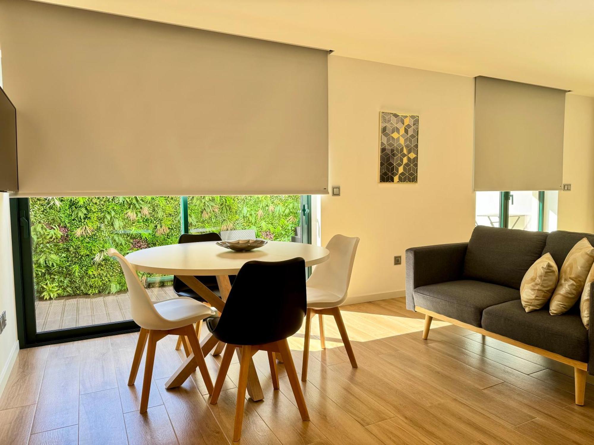 Riacentrum - Smart Residence Aveiro Extérieur photo
