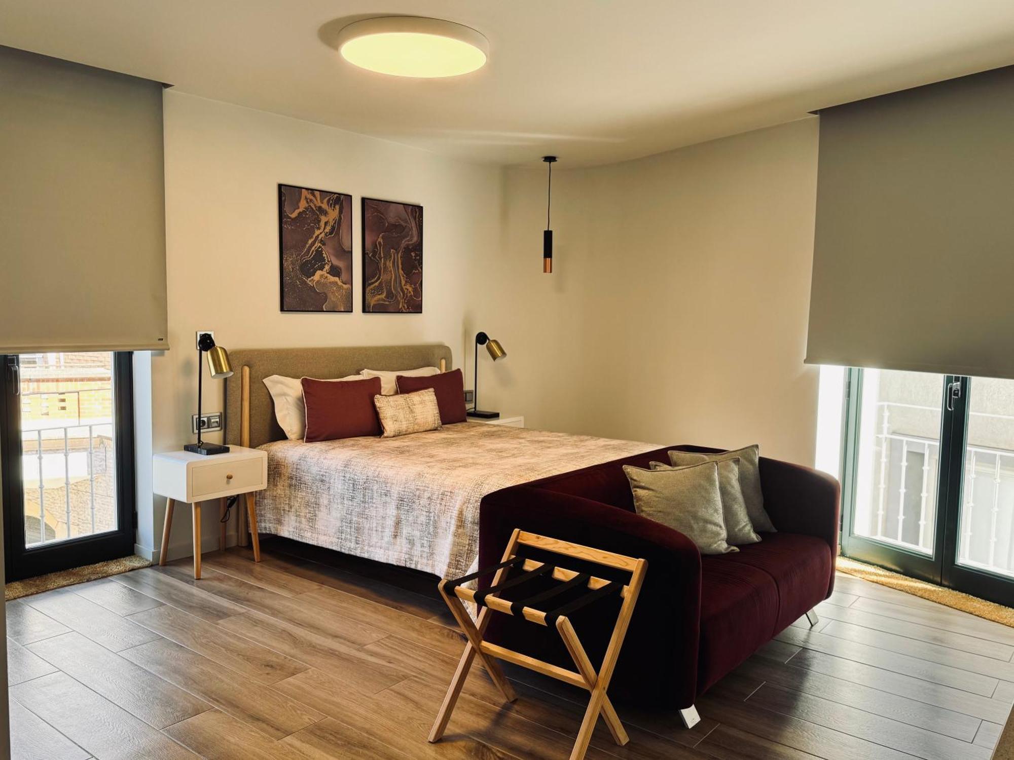 Riacentrum - Smart Residence Aveiro Extérieur photo