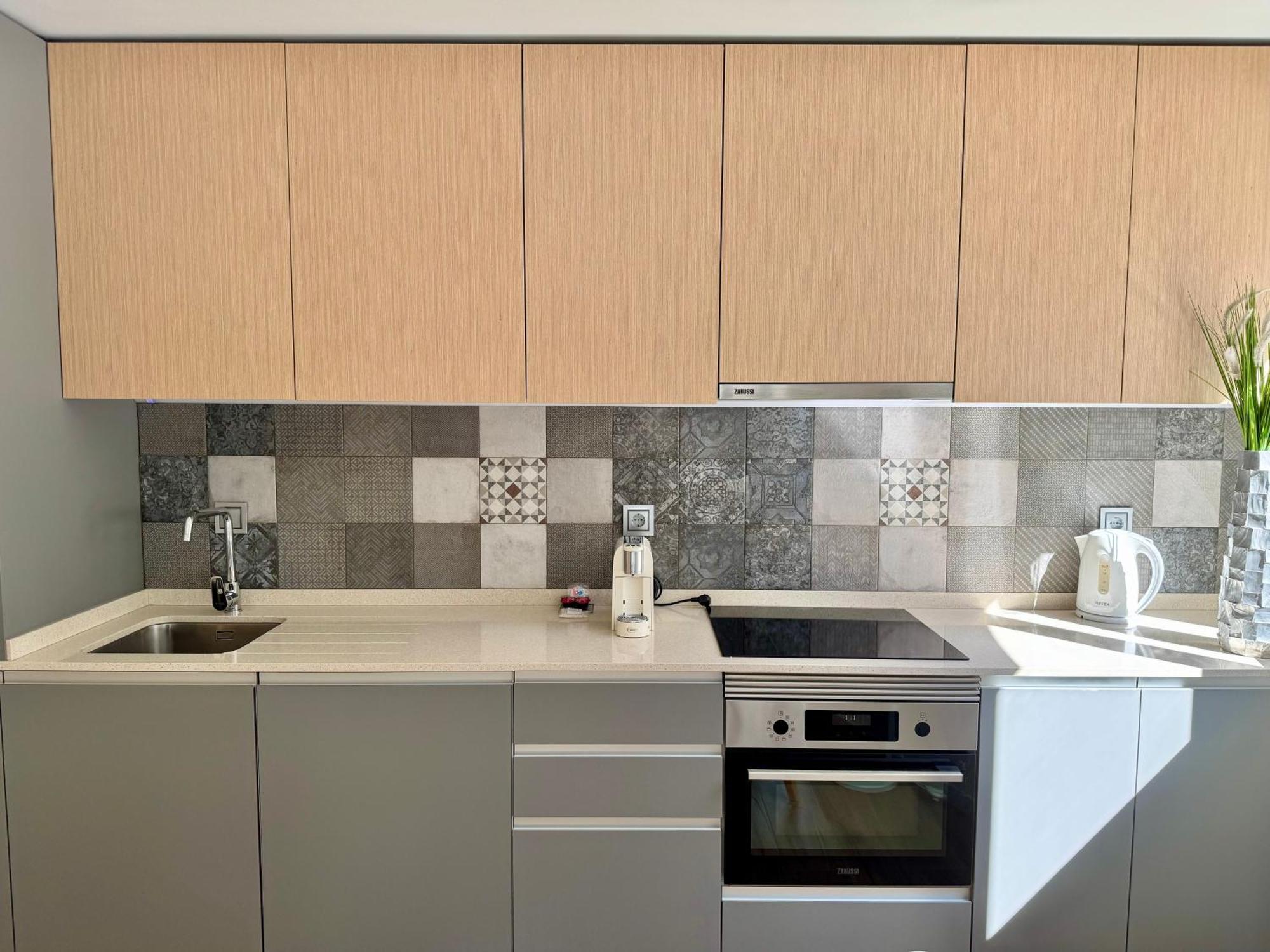 Riacentrum - Smart Residence Aveiro Extérieur photo