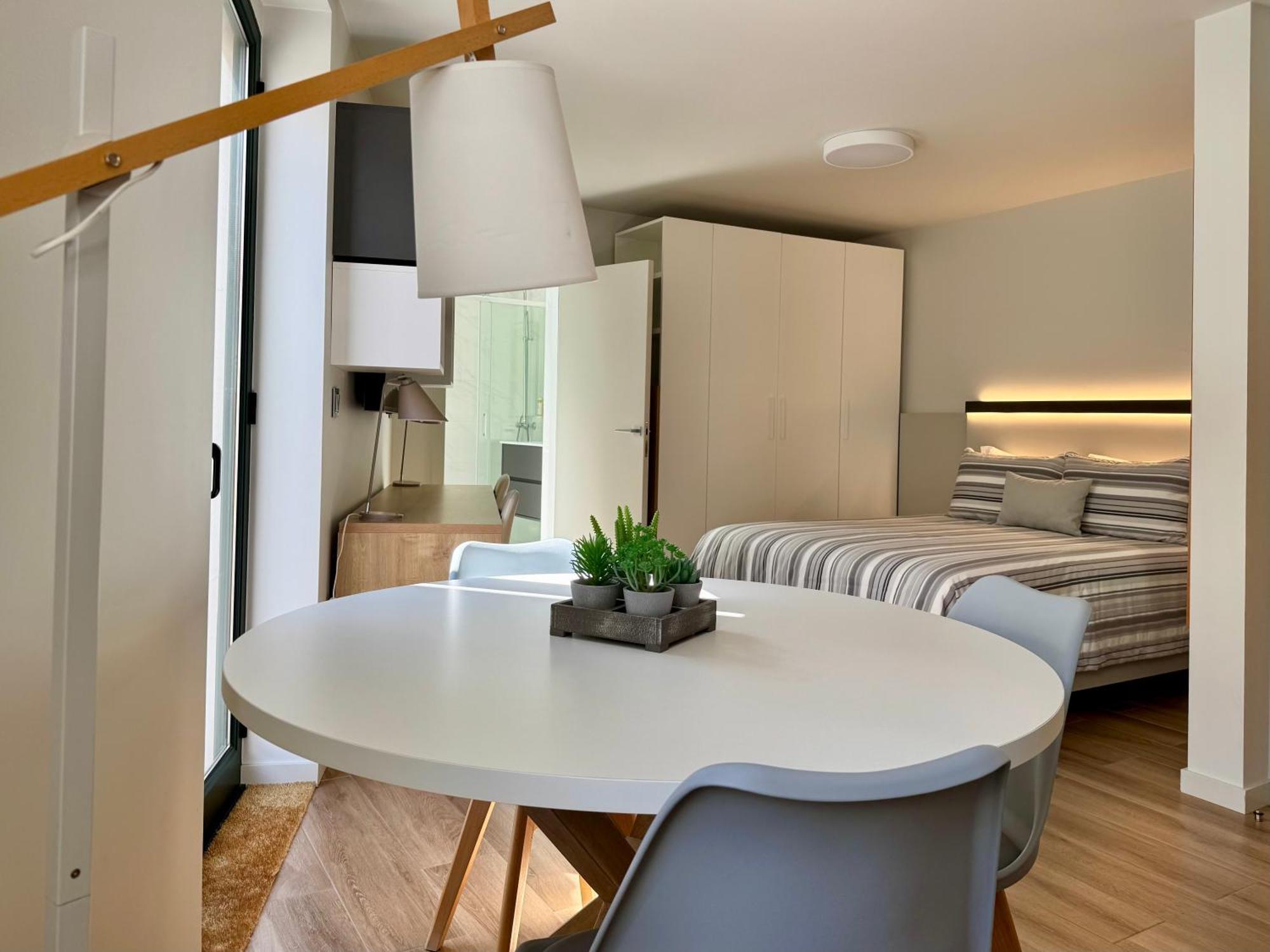 Riacentrum - Smart Residence Aveiro Extérieur photo