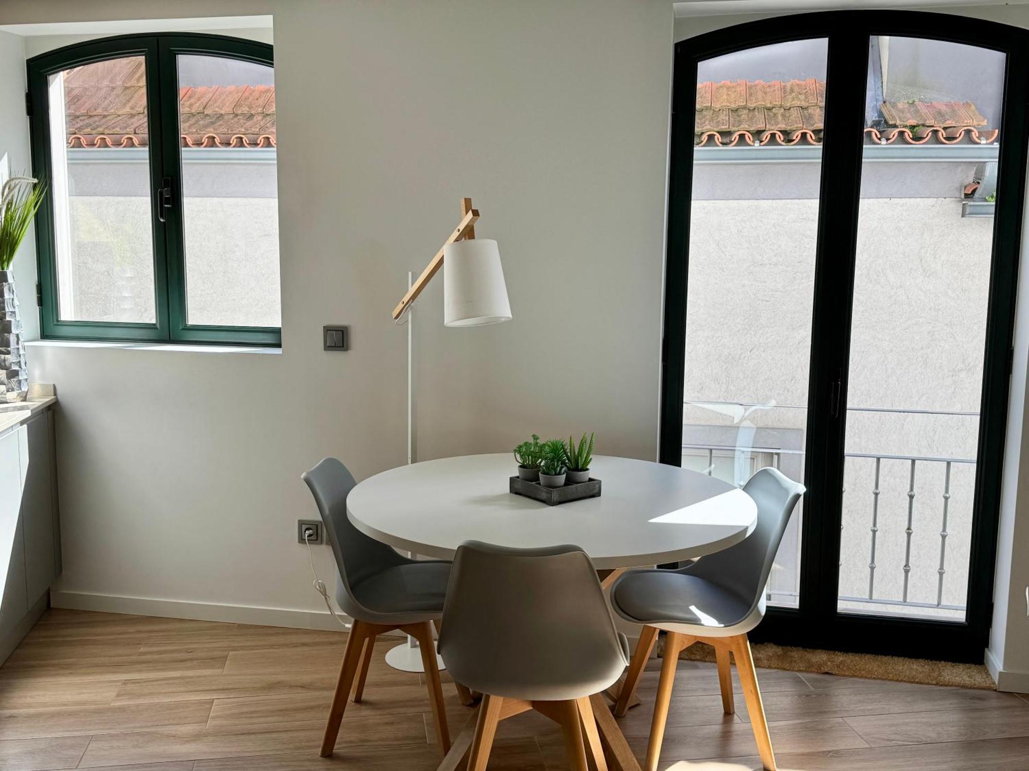 Riacentrum - Smart Residence Aveiro Extérieur photo